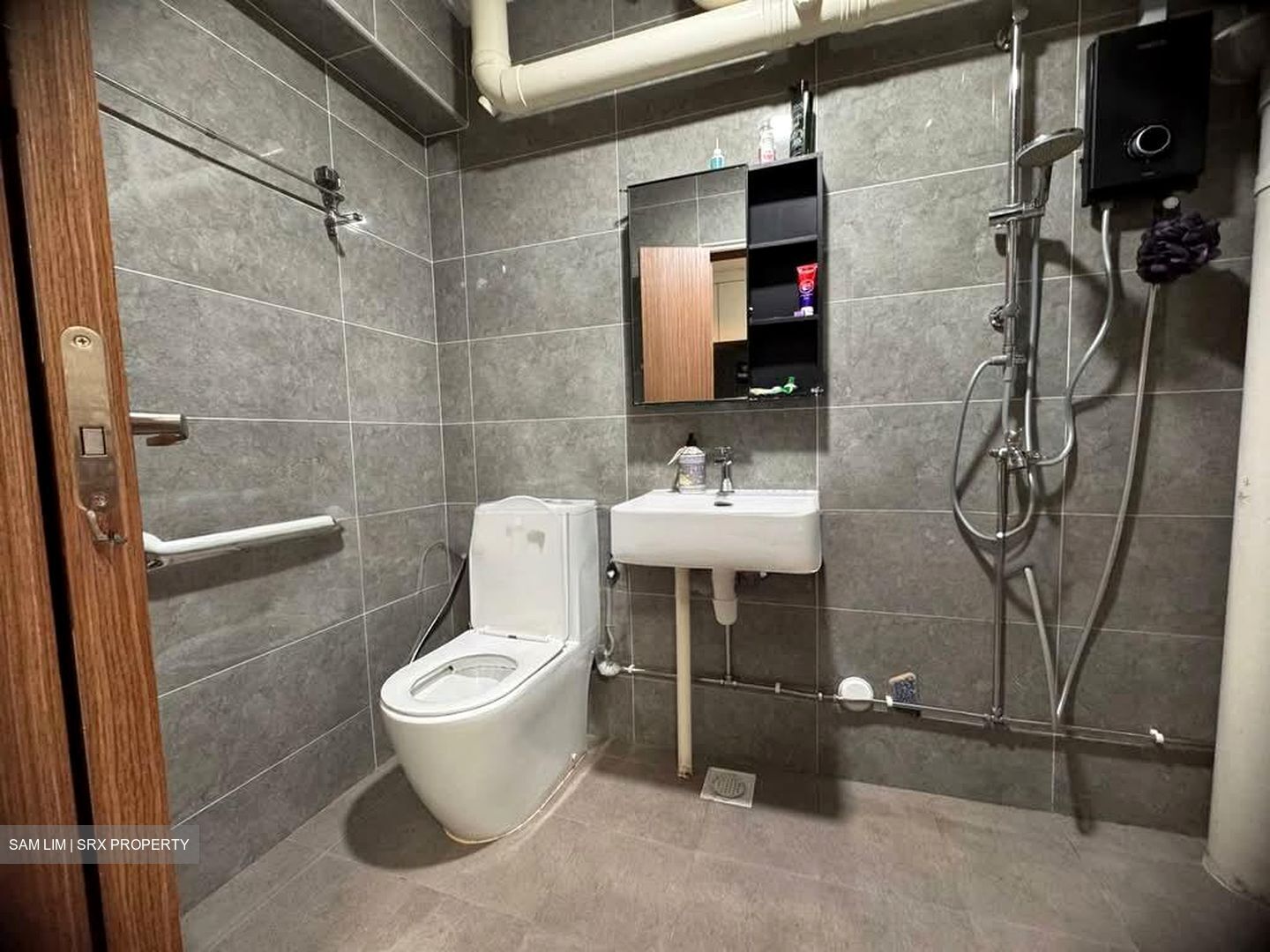 Blk 161 Yung Ping Road (Jurong West), HDB Executive #589880261